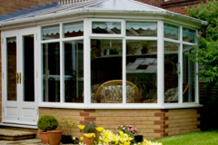 conservatories Pinged