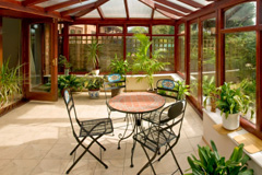 Pinged conservatory quotes
