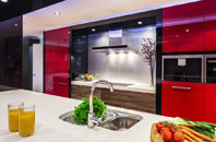 Pinged kitchen extensions