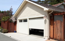 Pinged garage construction leads